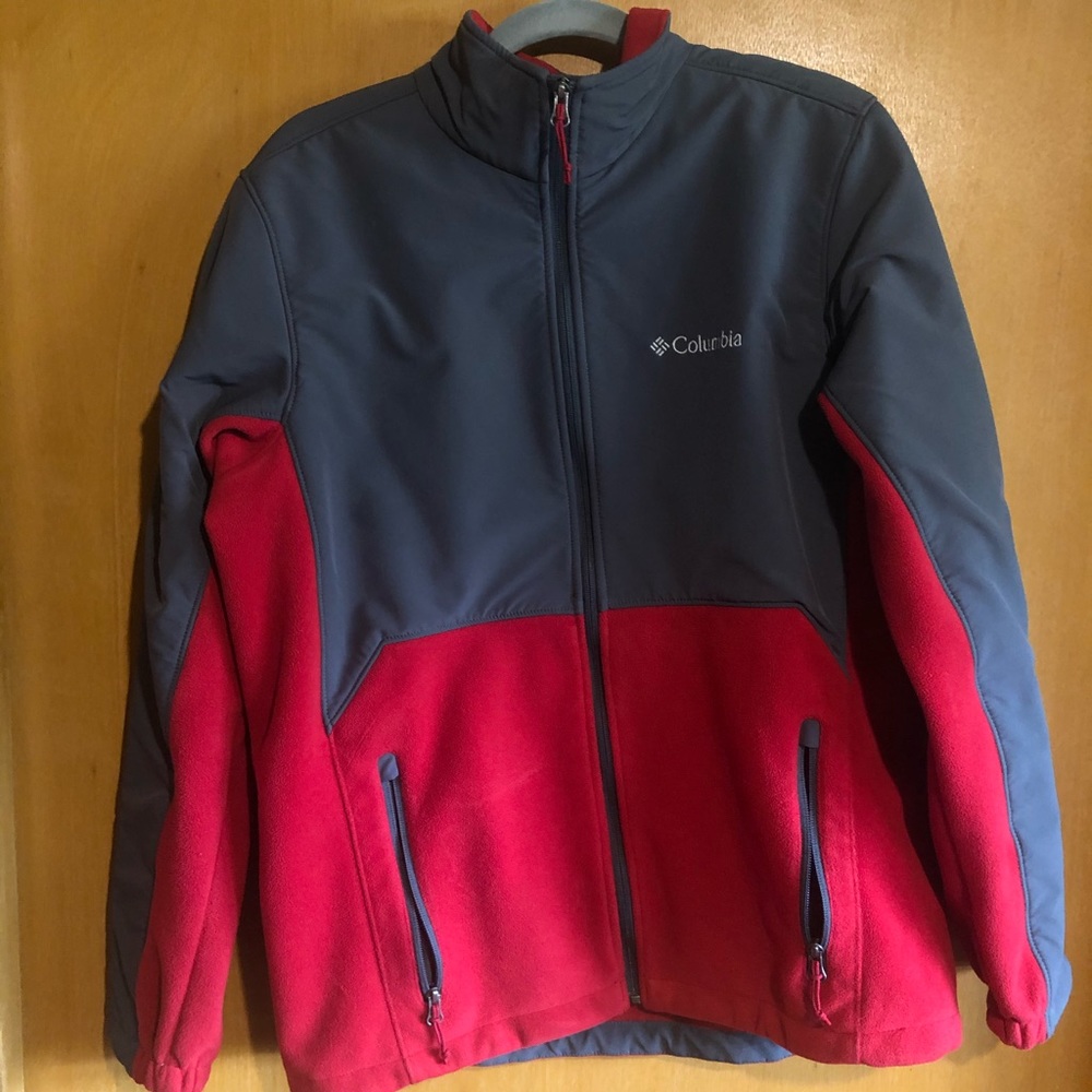 Columbia Jacket
